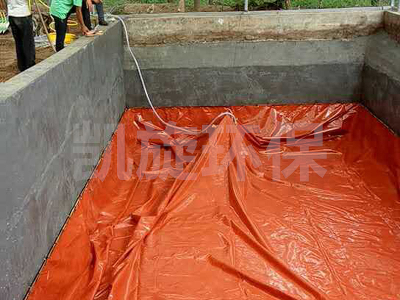 做好軟體沼氣池的啟動工作是沼氣池生產的基礎？